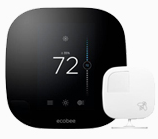 Ecobee 3 and SI